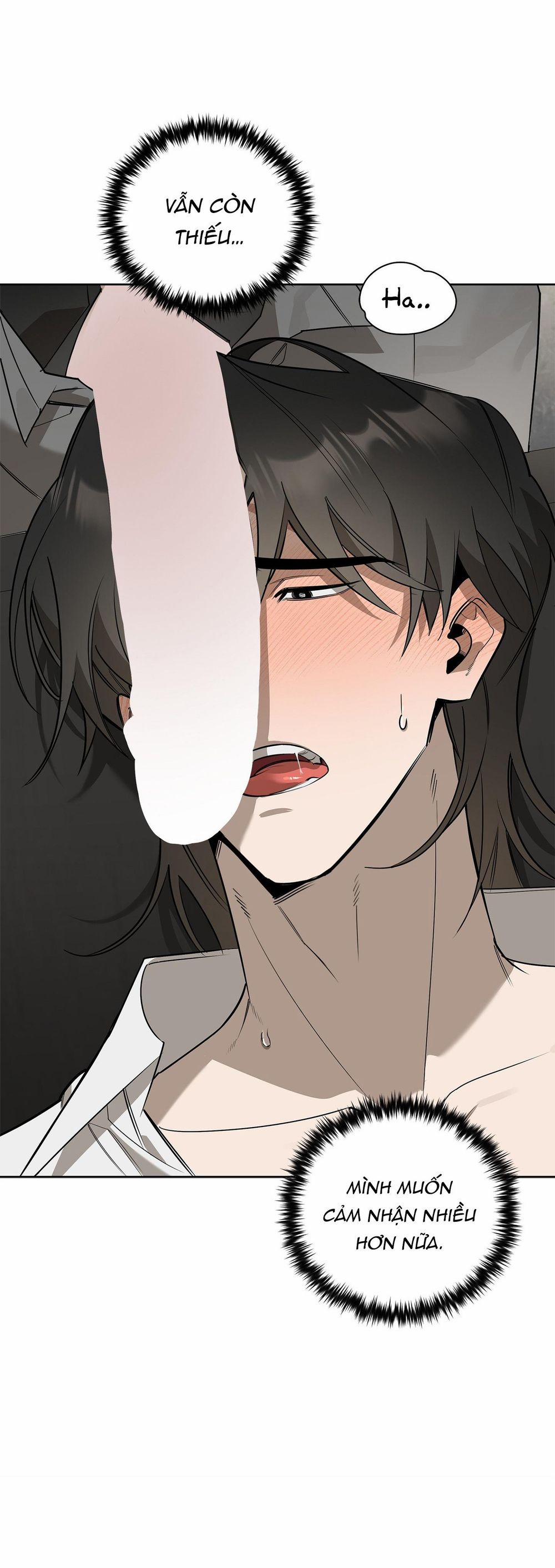 Cám Dỗ Nguy Hiểm 4 trang 47