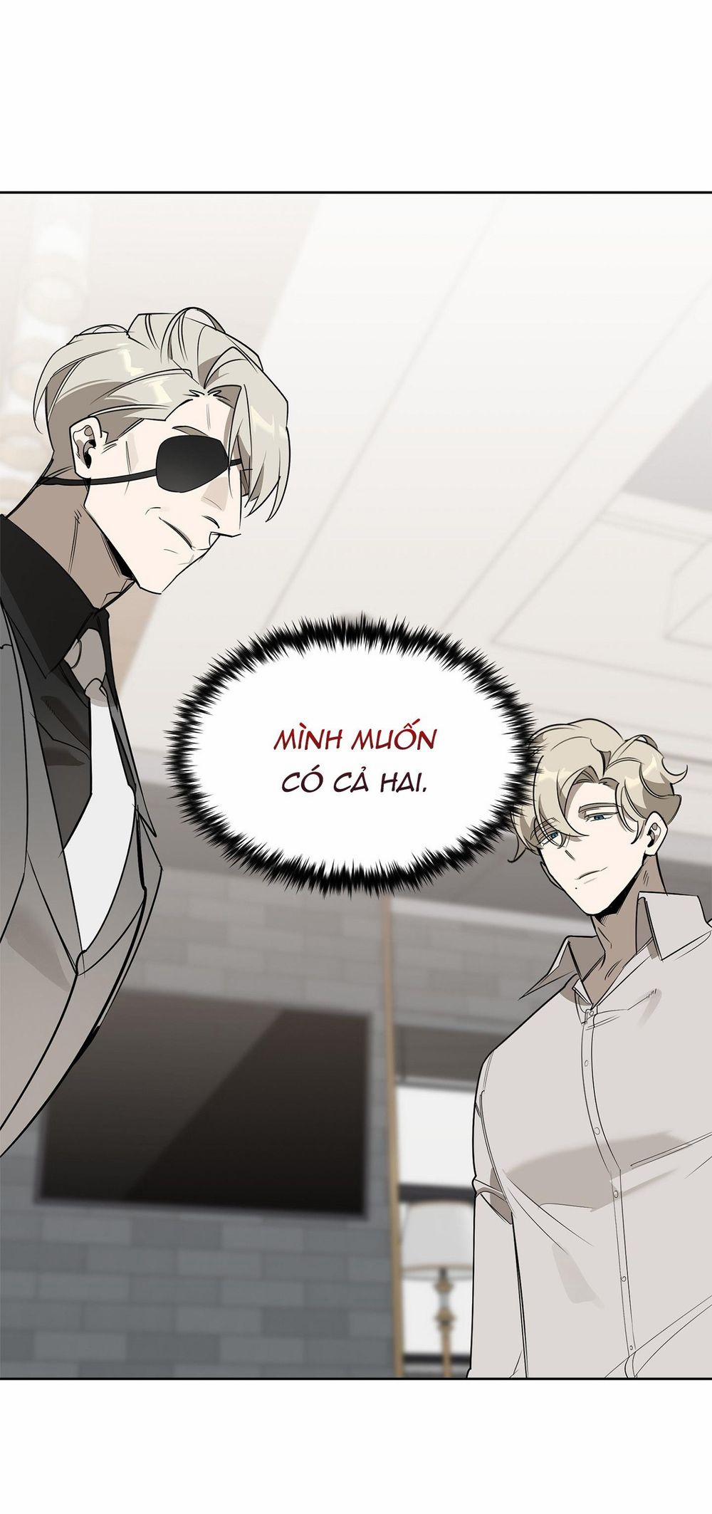 Cám Dỗ Nguy Hiểm 4 trang 48