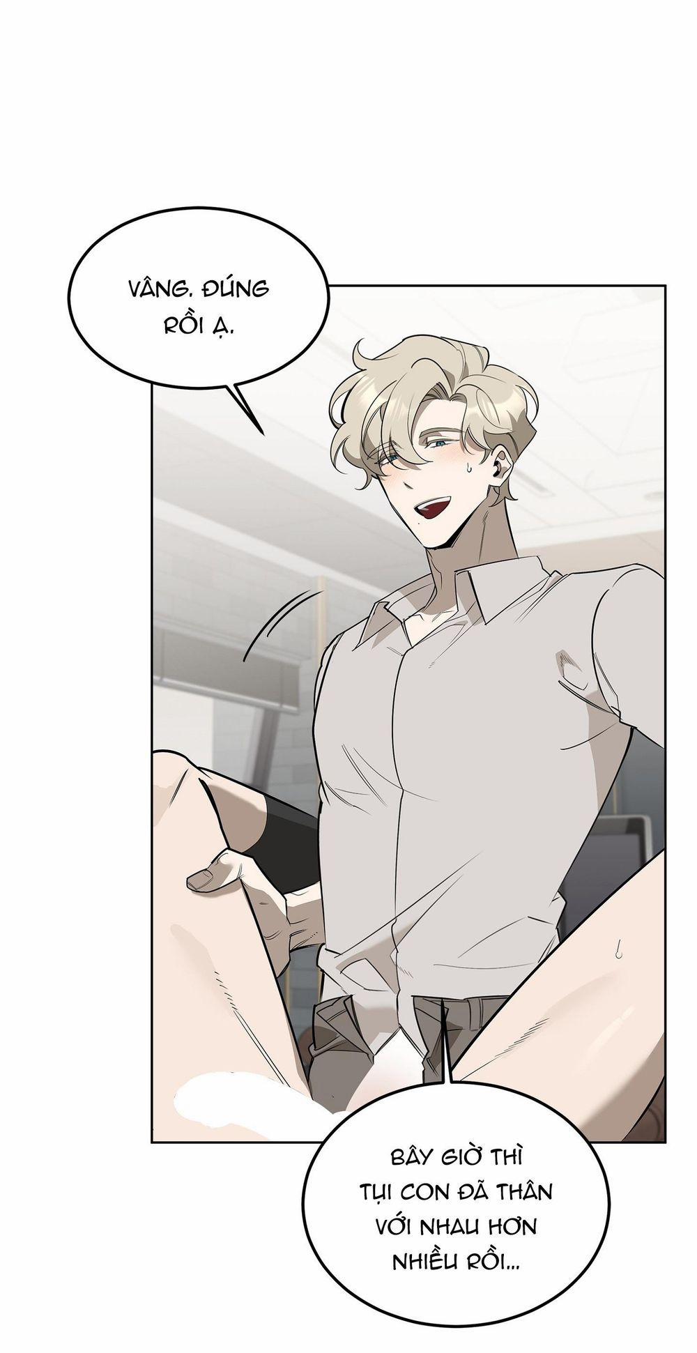 Cám Dỗ Nguy Hiểm 4 trang 5