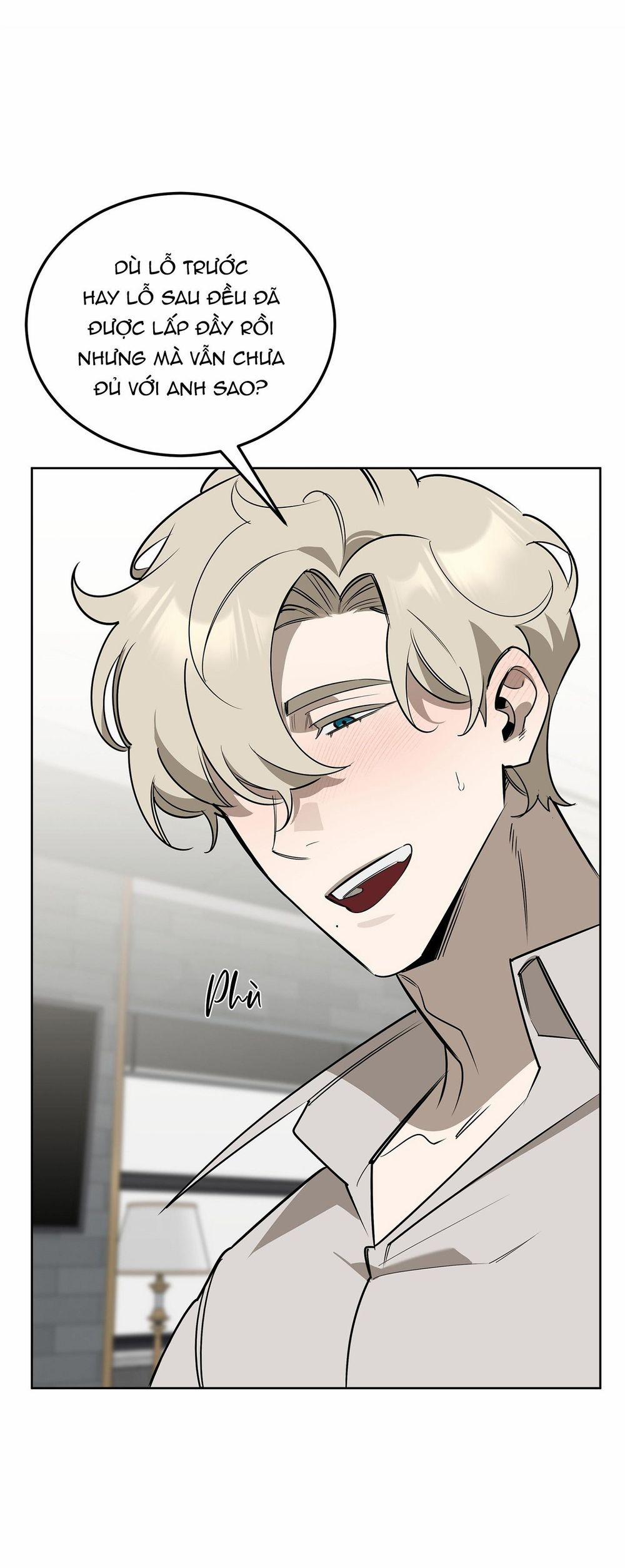 Cám Dỗ Nguy Hiểm 4 trang 55