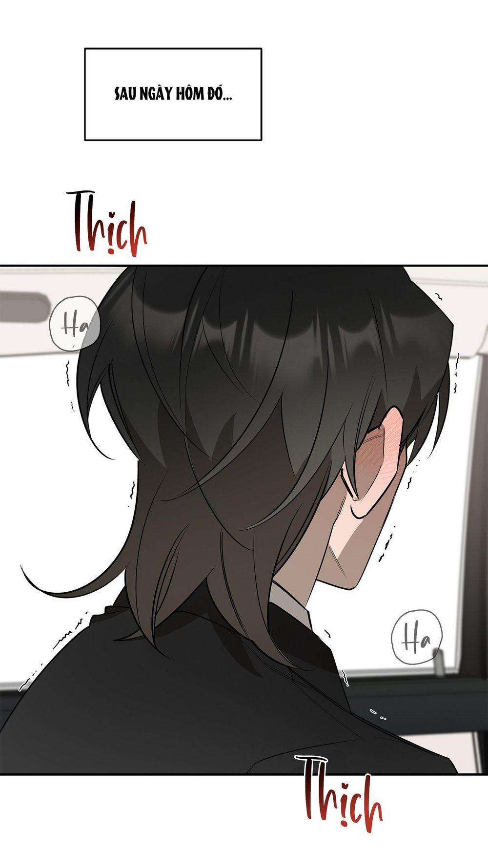 Cám Dỗ Nguy Hiểm 5 trang 16