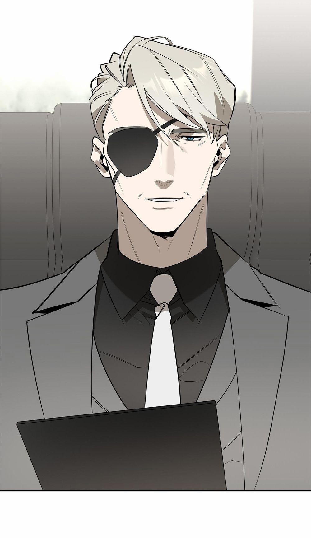 Cám Dỗ Nguy Hiểm 5 trang 20