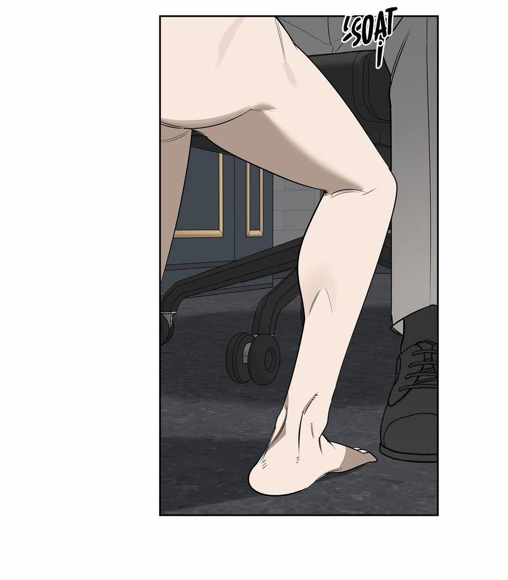 Cám Dỗ Nguy Hiểm 5 trang 33