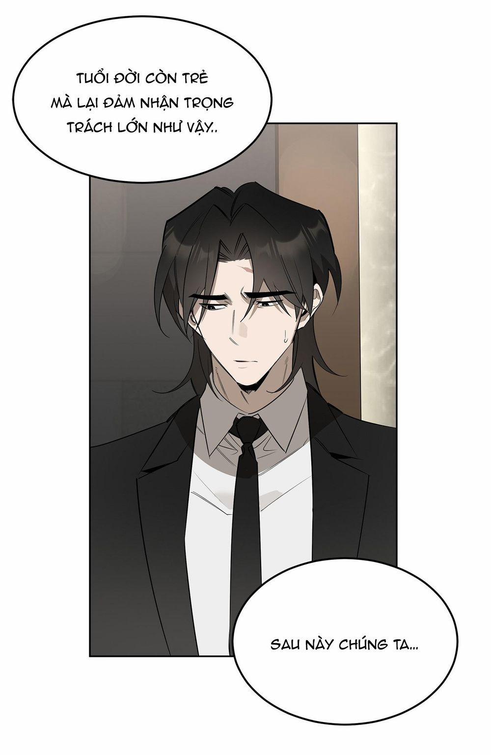 Cám Dỗ Nguy Hiểm 5 trang 4