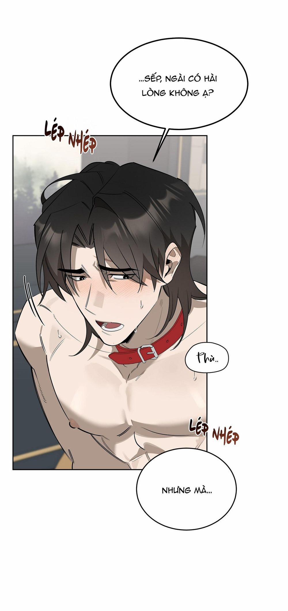 Cám Dỗ Nguy Hiểm 5 trang 53