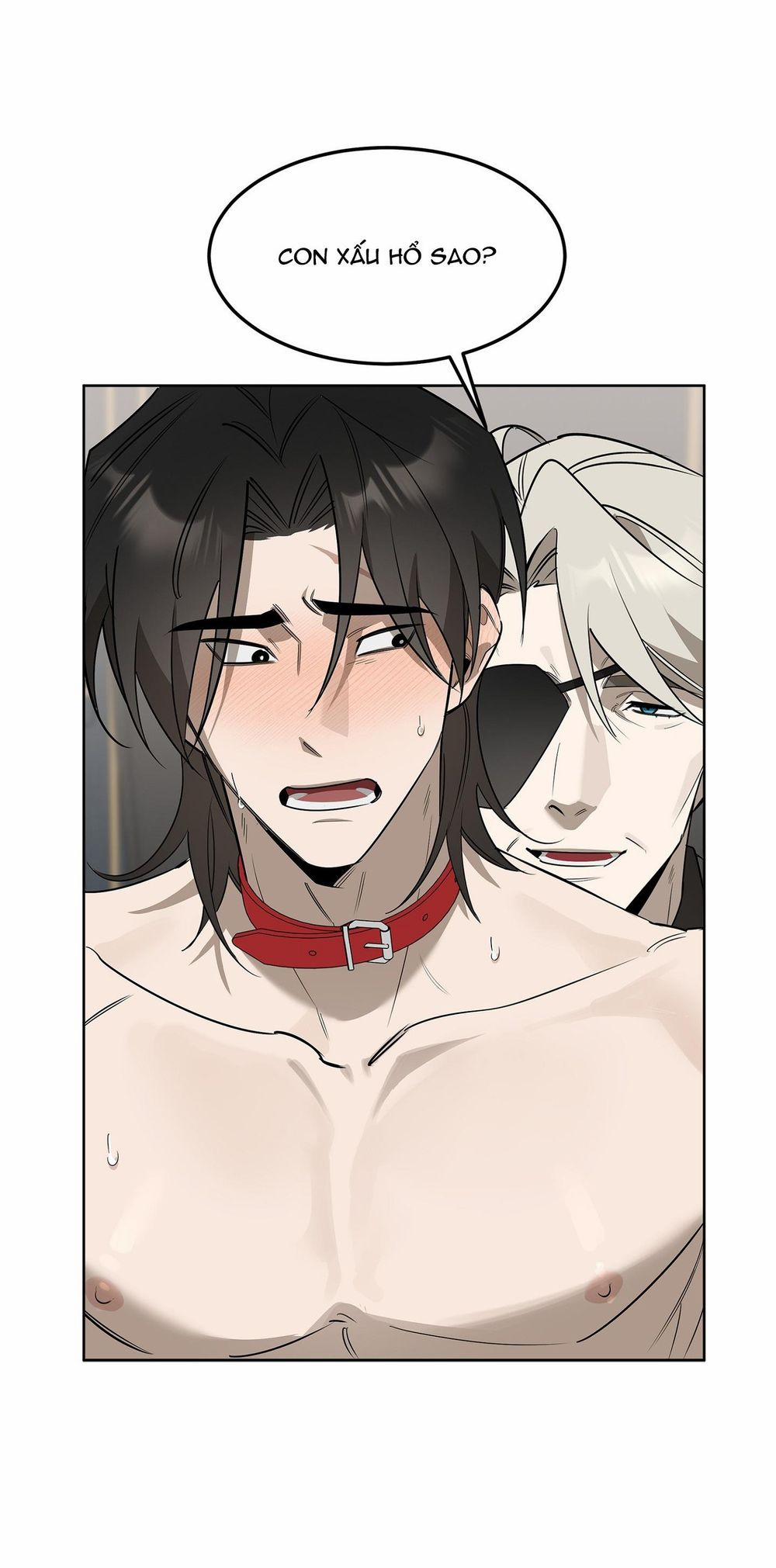 Cám Dỗ Nguy Hiểm 5 trang 57