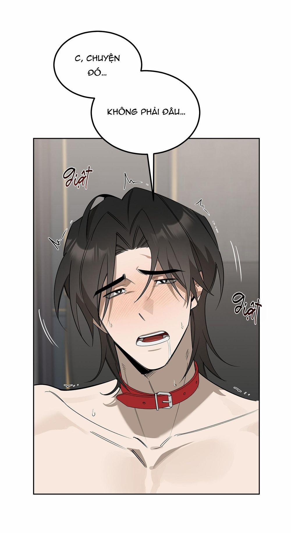 Cám Dỗ Nguy Hiểm 5 trang 67