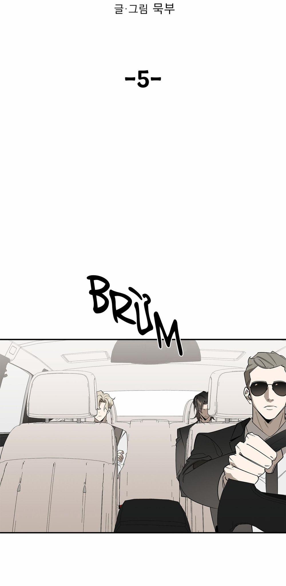 Cám Dỗ Nguy Hiểm 5 trang 7