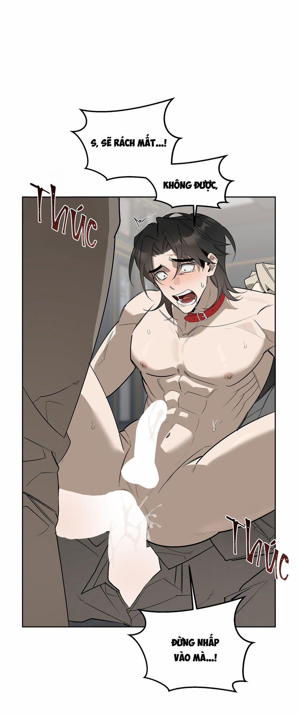 Cám Dỗ Nguy Hiểm 5 trang 71