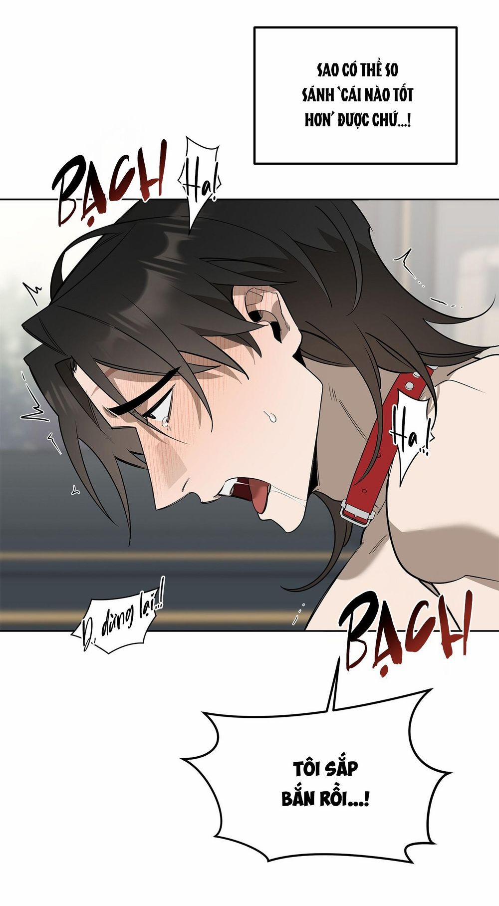 Cám Dỗ Nguy Hiểm 5 trang 74