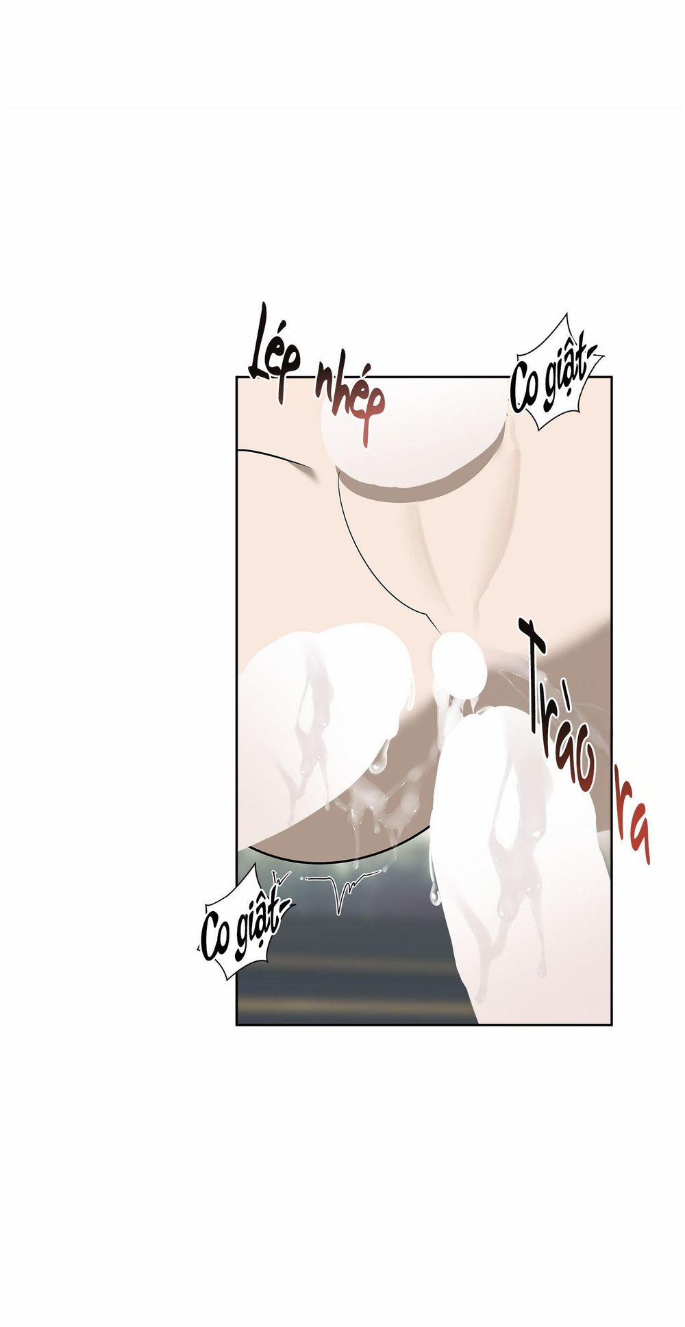 Cám Dỗ Nguy Hiểm 5 trang 76