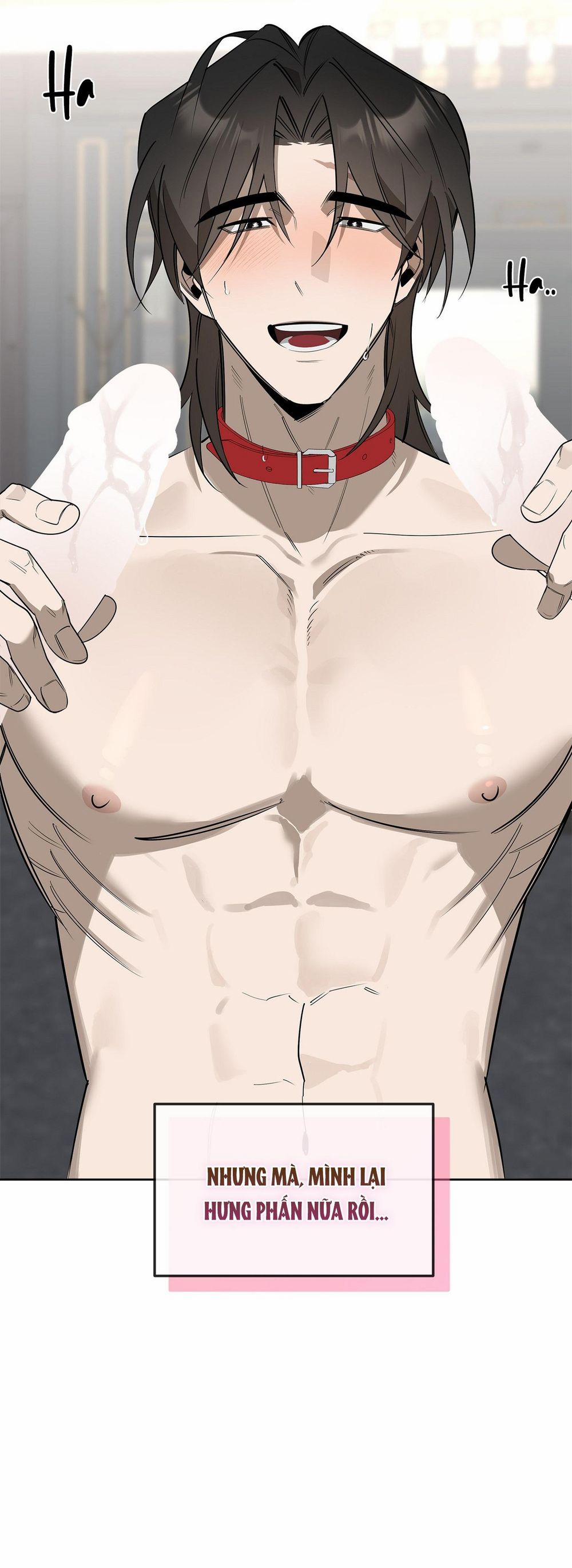 Cám Dỗ Nguy Hiểm 5 trang 83