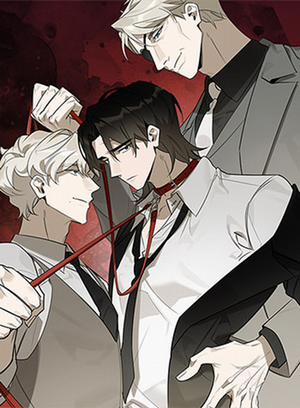 Đọc truyện Cám Dỗ Nguy Hiểm