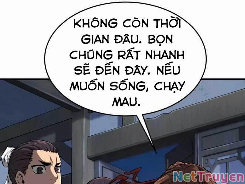 Cảm Kiếm Tuyệt Đối Chương 1 Trang 268