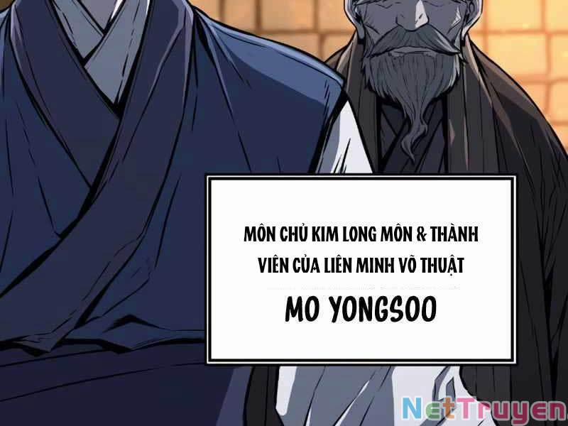 Cảm Kiếm Tuyệt Đối Chương 1 Trang 33