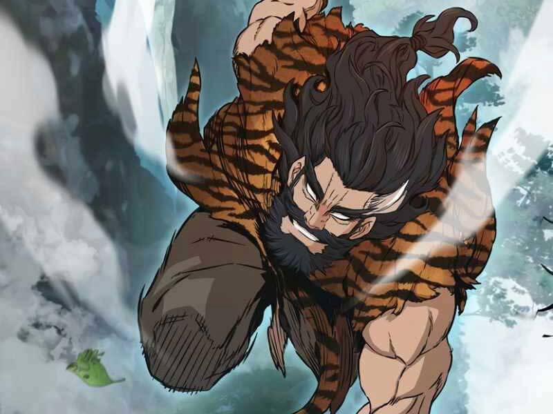 Cảm Kiếm Tuyệt Đối 10 trang 133