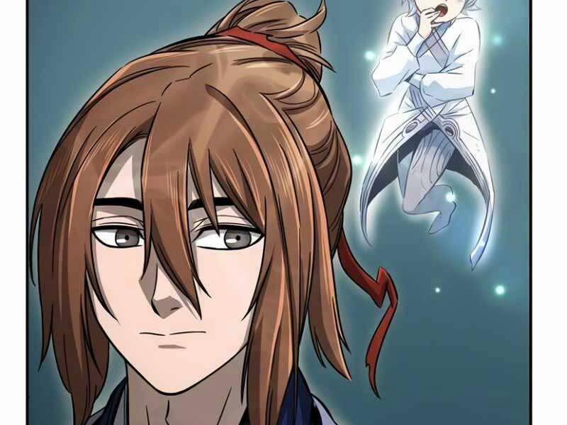 Cảm Kiếm Tuyệt Đối 10 trang 177