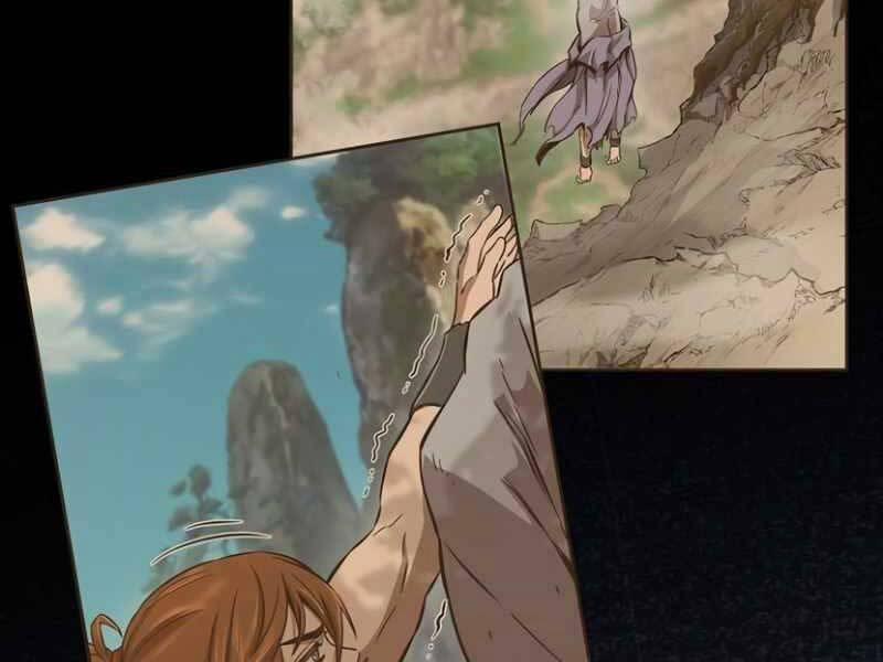 Cảm Kiếm Tuyệt Đối 10 trang 227