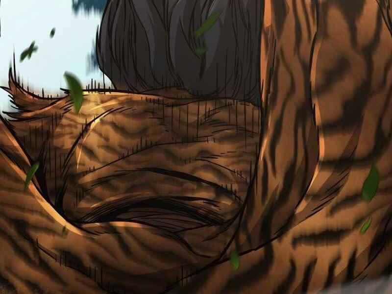 Cảm Kiếm Tuyệt Đối 10 trang 30