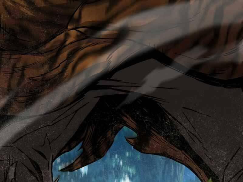 Cảm Kiếm Tuyệt Đối 10 trang 31