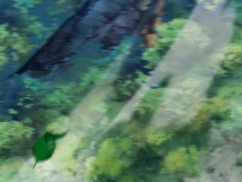 Cảm Kiếm Tuyệt Đối 10 trang 54