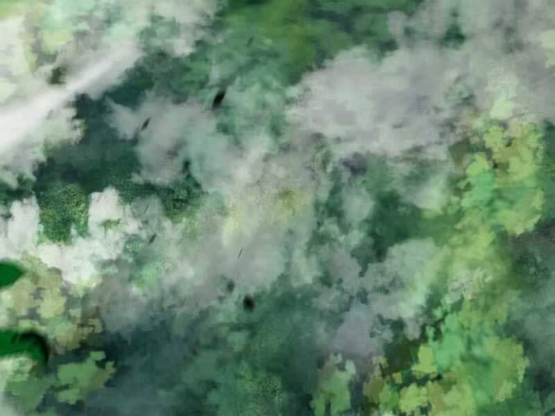 Cảm Kiếm Tuyệt Đối 10 trang 55