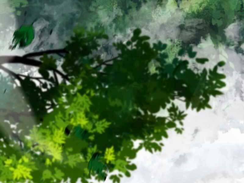 Cảm Kiếm Tuyệt Đối 10 trang 56