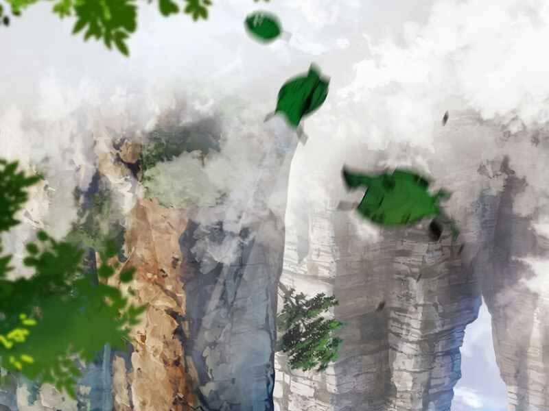 Cảm Kiếm Tuyệt Đối 10 trang 57