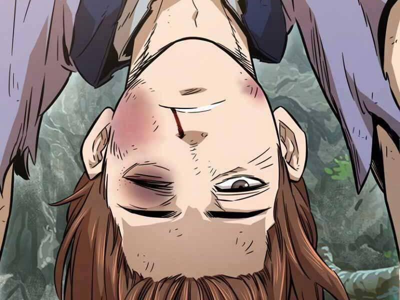 Cảm Kiếm Tuyệt Đối 10 trang 64