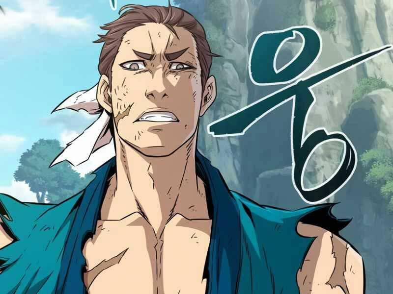 Cảm Kiếm Tuyệt Đối 10 trang 84