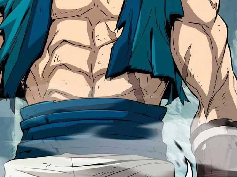 Cảm Kiếm Tuyệt Đối 10 trang 85