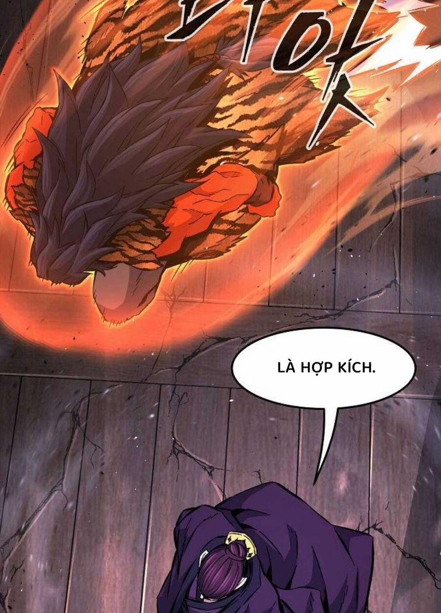 Cảm Kiếm Tuyệt Đối 103 trang 120