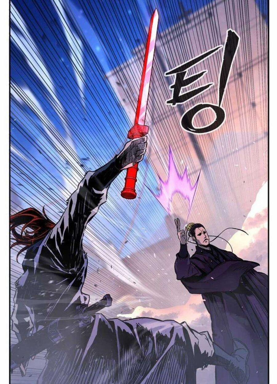 Cảm Kiếm Tuyệt Đối 103 trang 146