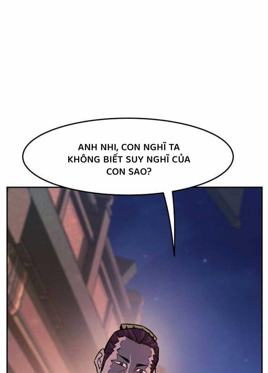 Cảm Kiếm Tuyệt Đối 103 trang 21