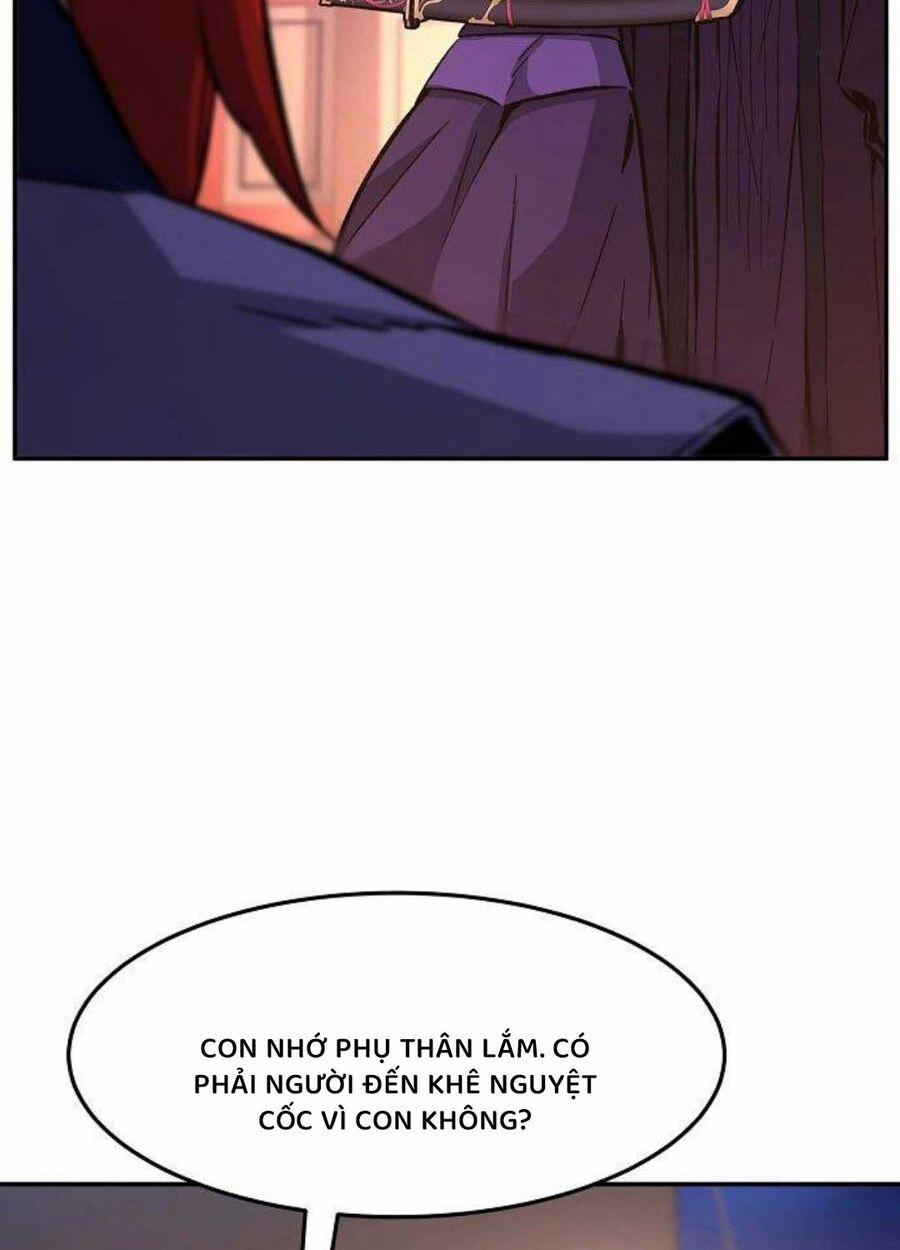 Cảm Kiếm Tuyệt Đối 103 trang 3