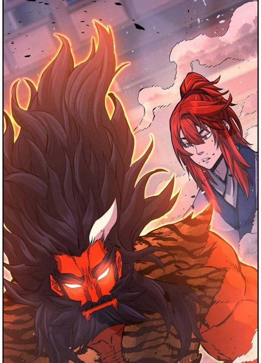 Cảm Kiếm Tuyệt Đối 103 trang 41