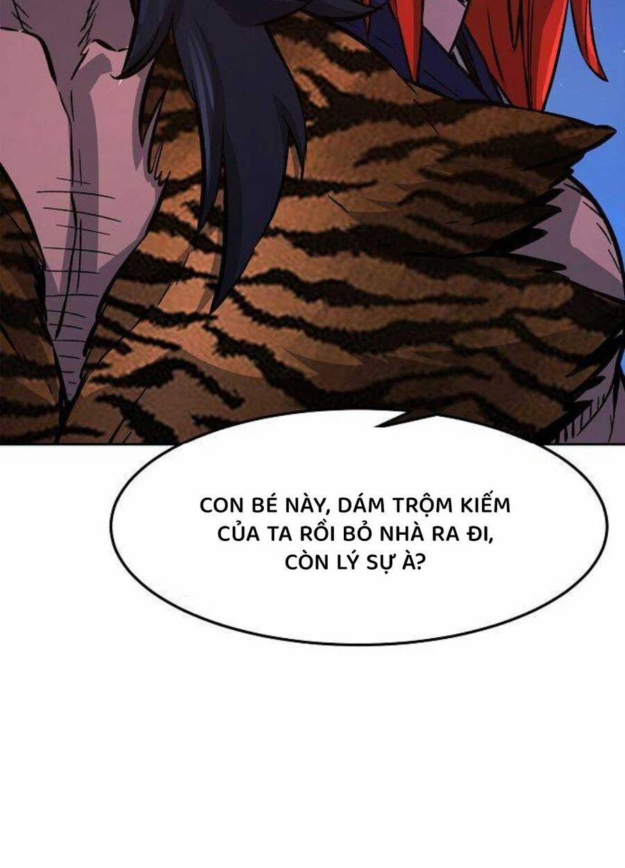 Cảm Kiếm Tuyệt Đối 103 trang 7