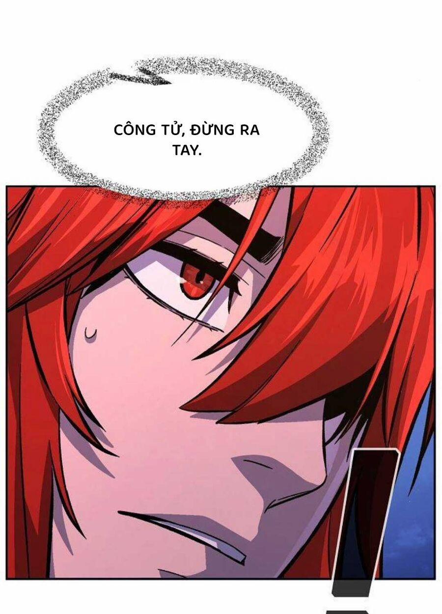 Cảm Kiếm Tuyệt Đối 103 trang 8