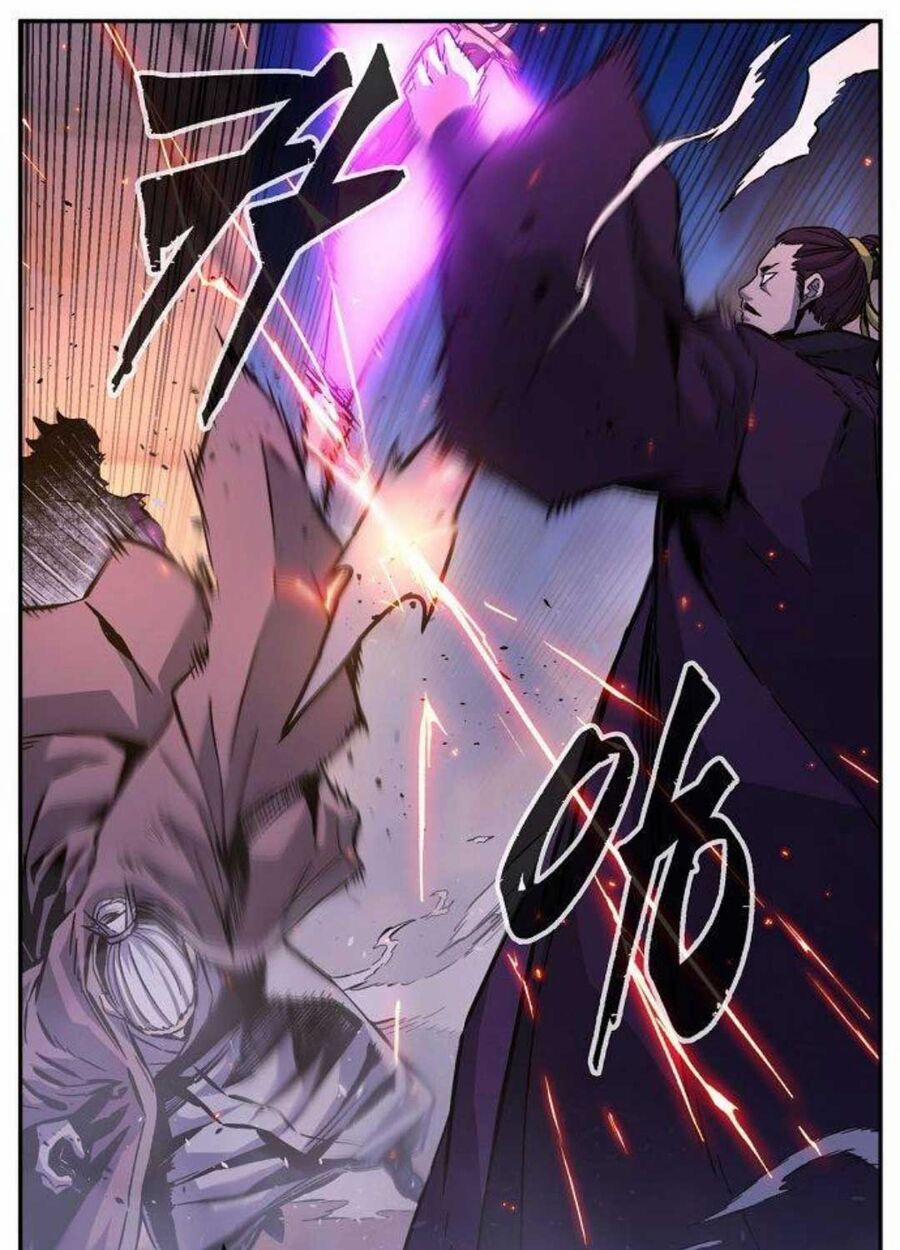 Cảm Kiếm Tuyệt Đối 103 trang 88