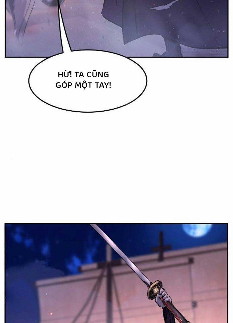 Cảm Kiếm Tuyệt Đối 103 trang 89