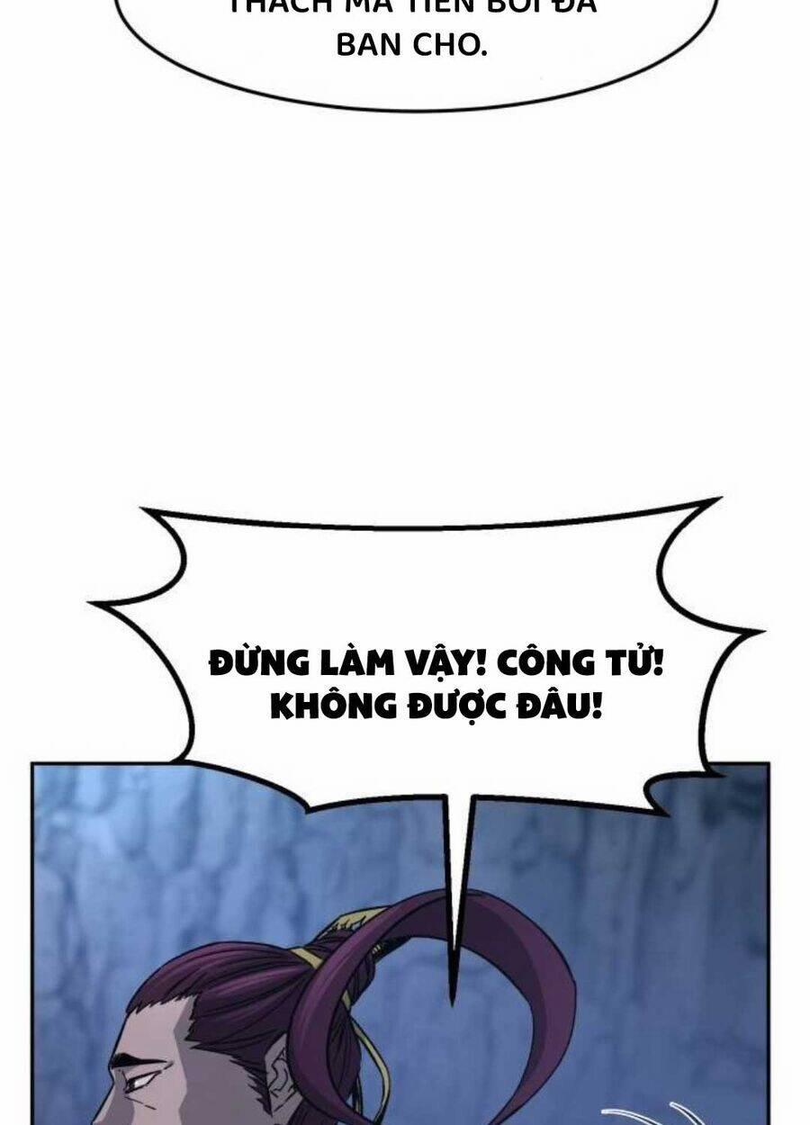 Cảm Kiếm Tuyệt Đối 105 trang 109