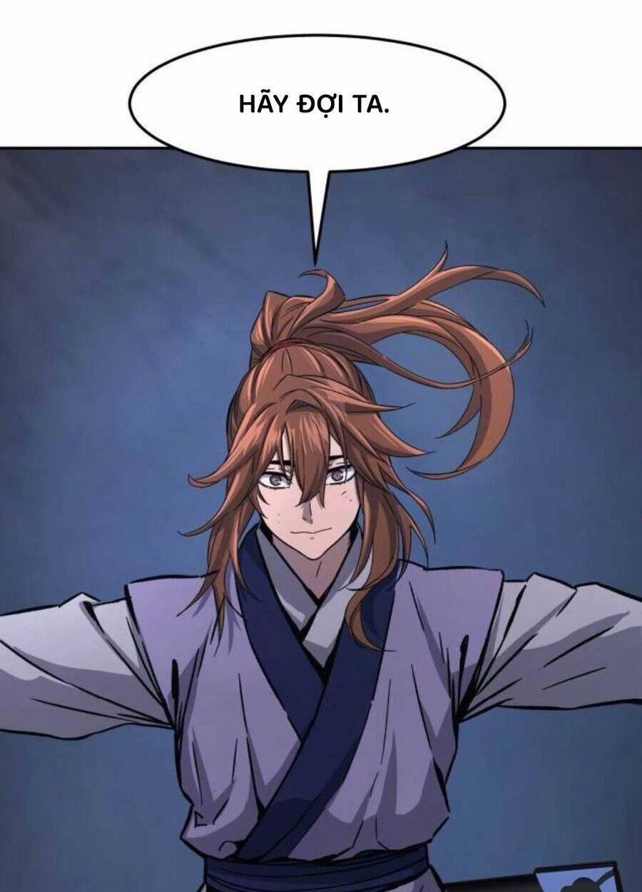 Cảm Kiếm Tuyệt Đối 105 trang 113