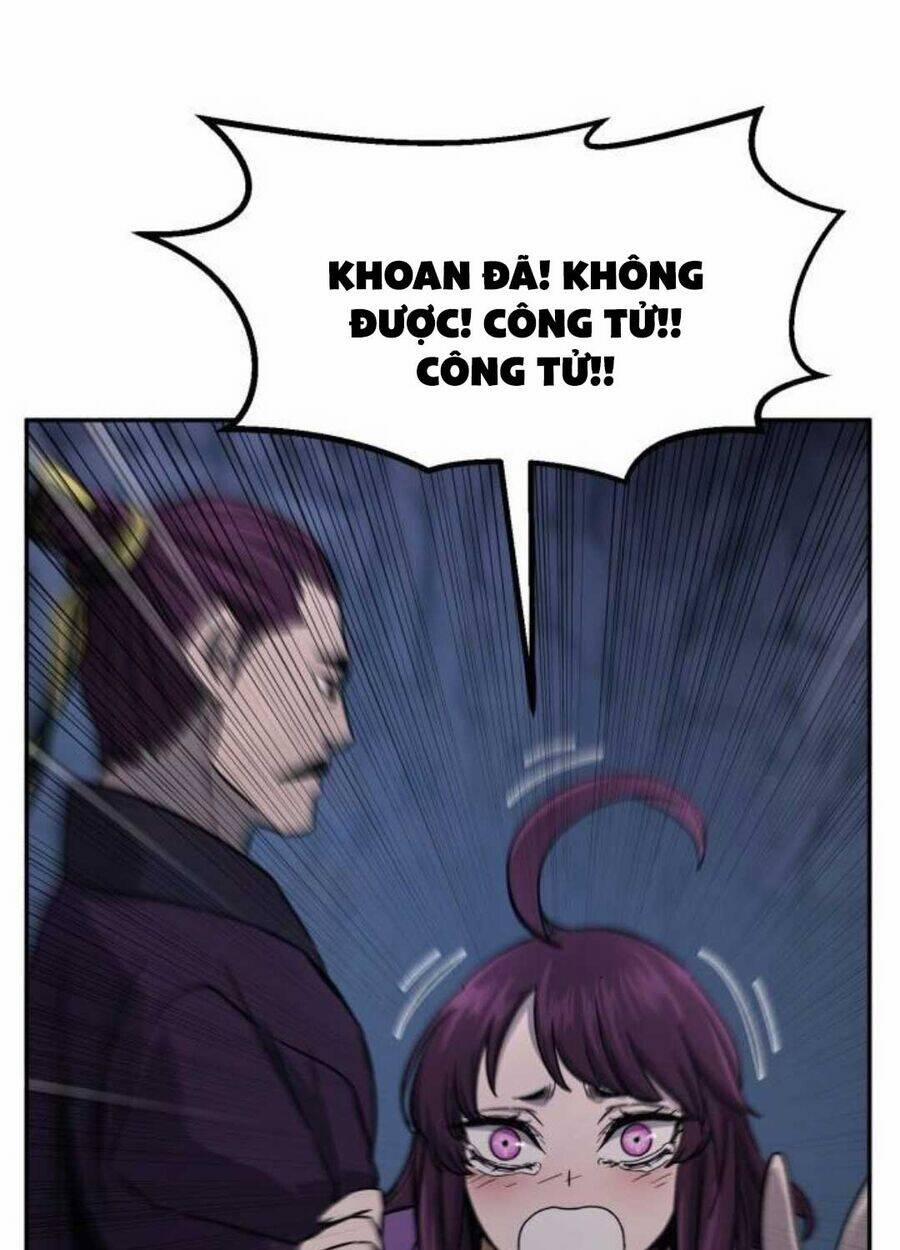 Cảm Kiếm Tuyệt Đối 105 trang 116