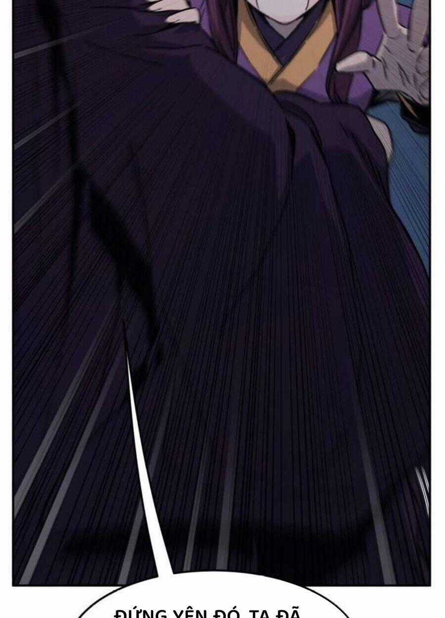 Cảm Kiếm Tuyệt Đối 105 trang 117