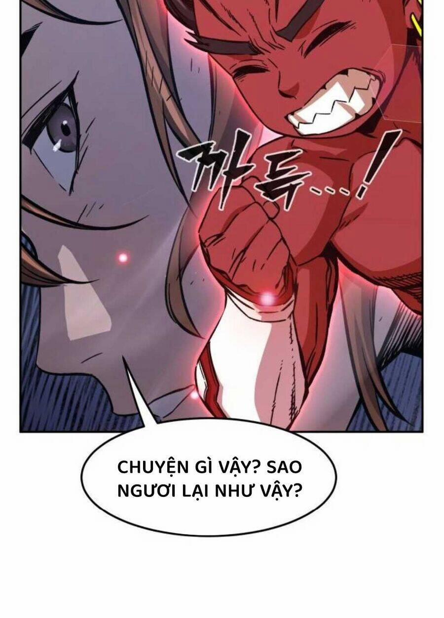 Cảm Kiếm Tuyệt Đối 105 trang 127