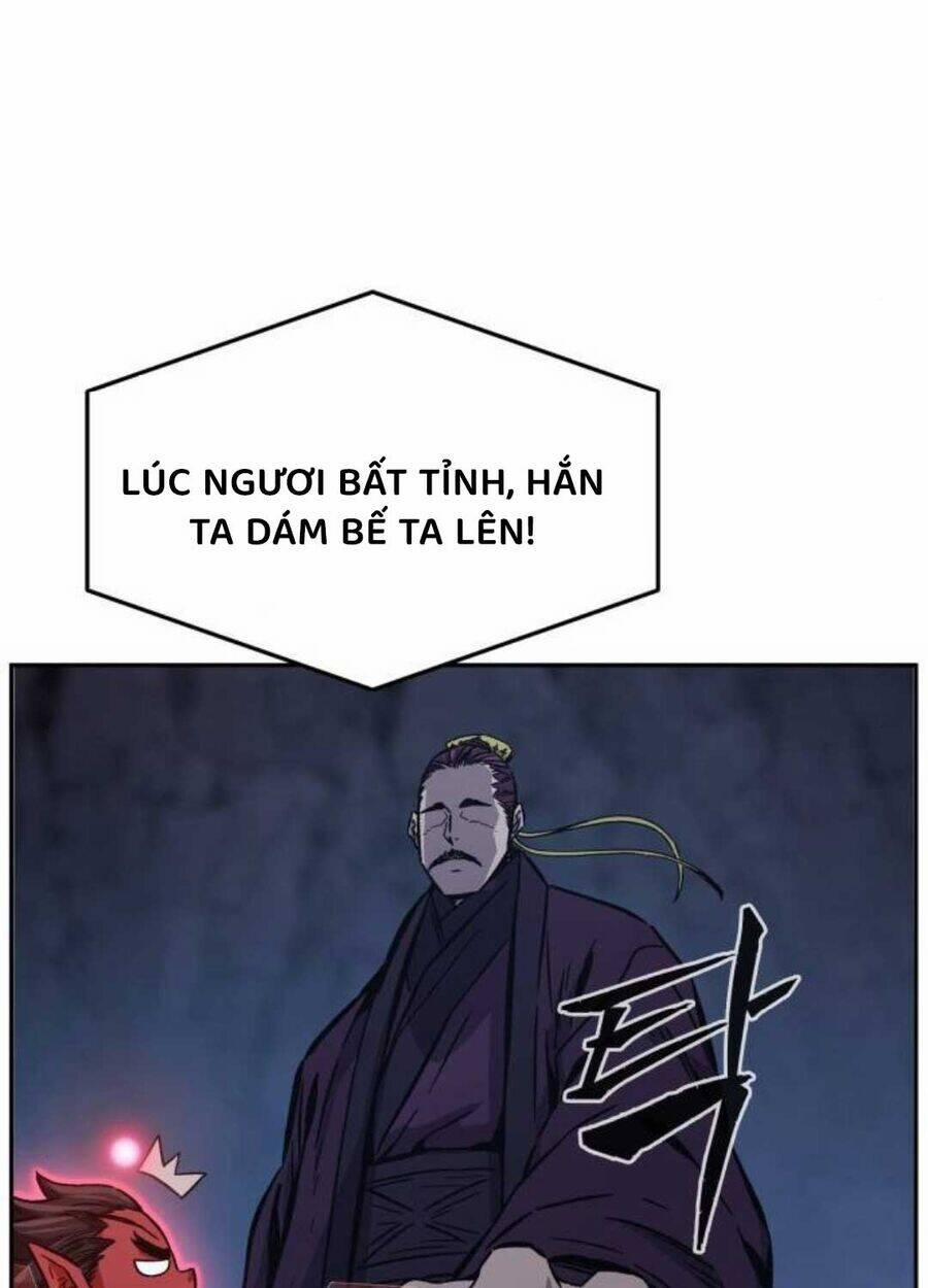 Cảm Kiếm Tuyệt Đối 105 trang 128