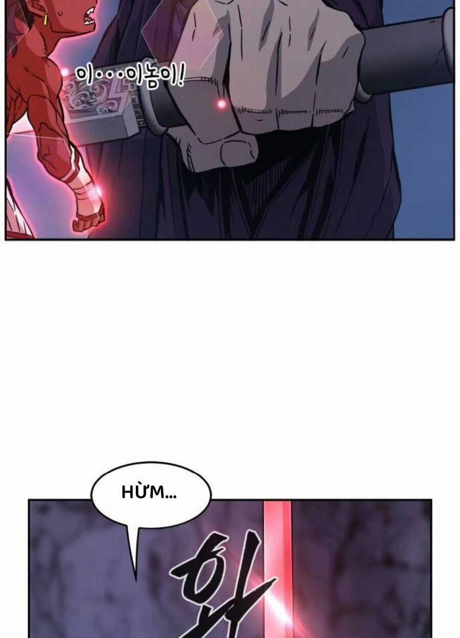 Cảm Kiếm Tuyệt Đối 105 trang 129