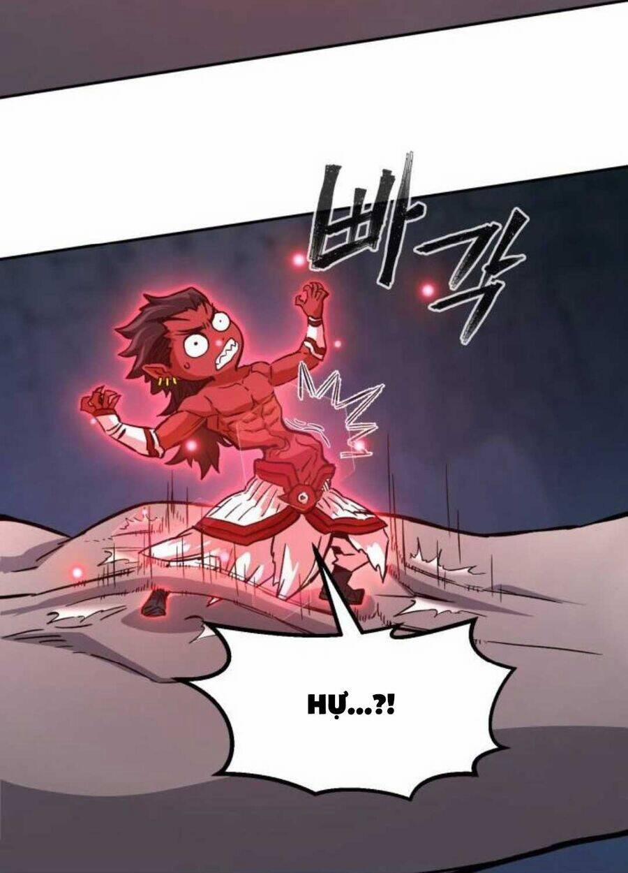 Cảm Kiếm Tuyệt Đối 105 trang 133