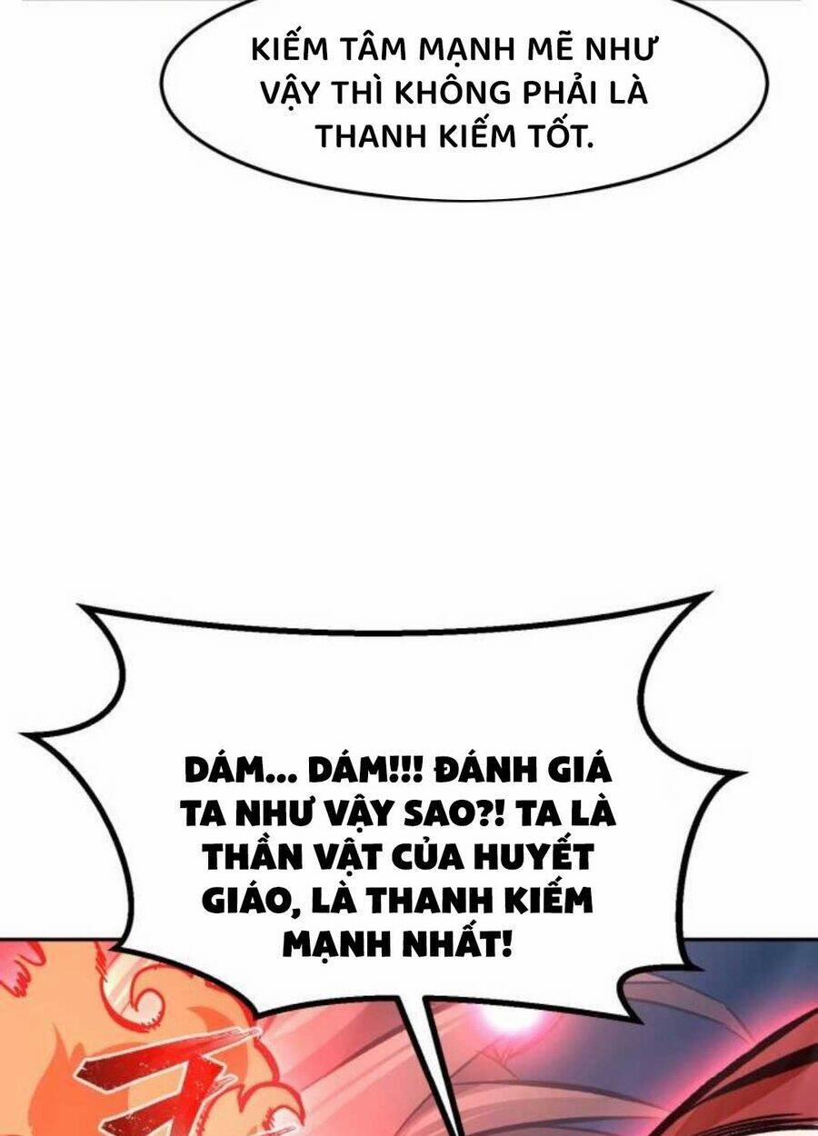 Cảm Kiếm Tuyệt Đối 105 trang 140