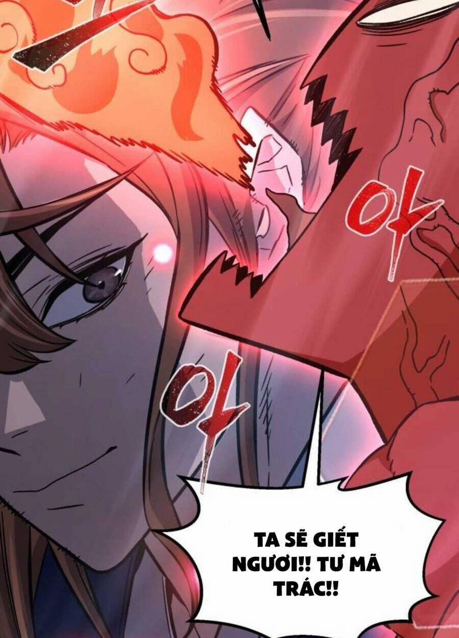 Cảm Kiếm Tuyệt Đối 105 trang 141
